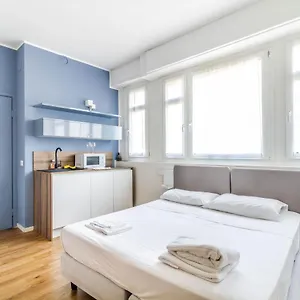 Domusmi Gran Sasso-50 Milano